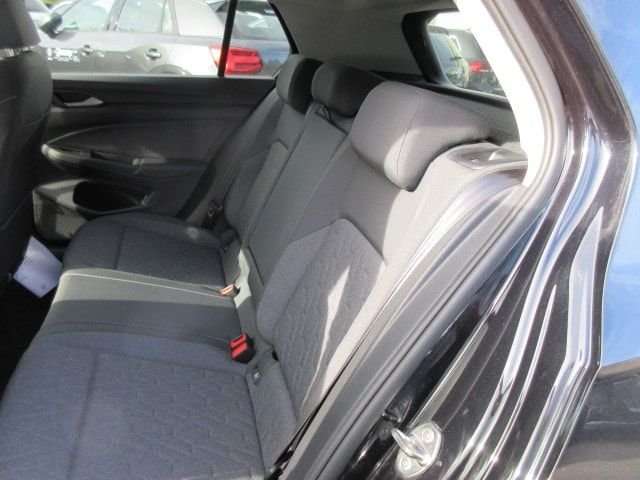 Fahrzeugbild eines Volkswagen Golf
