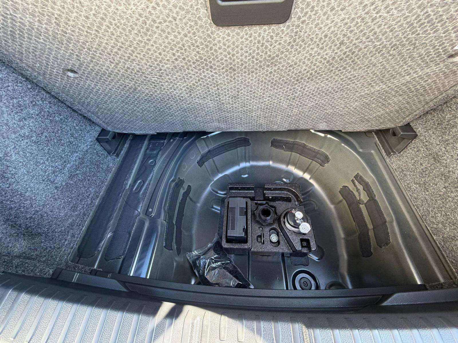 Fahrzeugbild eines SEAT Ibiza