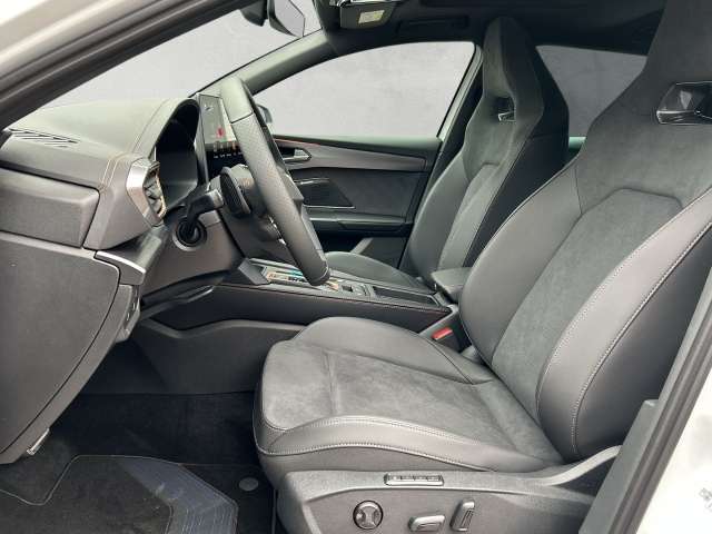 Fahrzeugbild eines CUPRA Leon