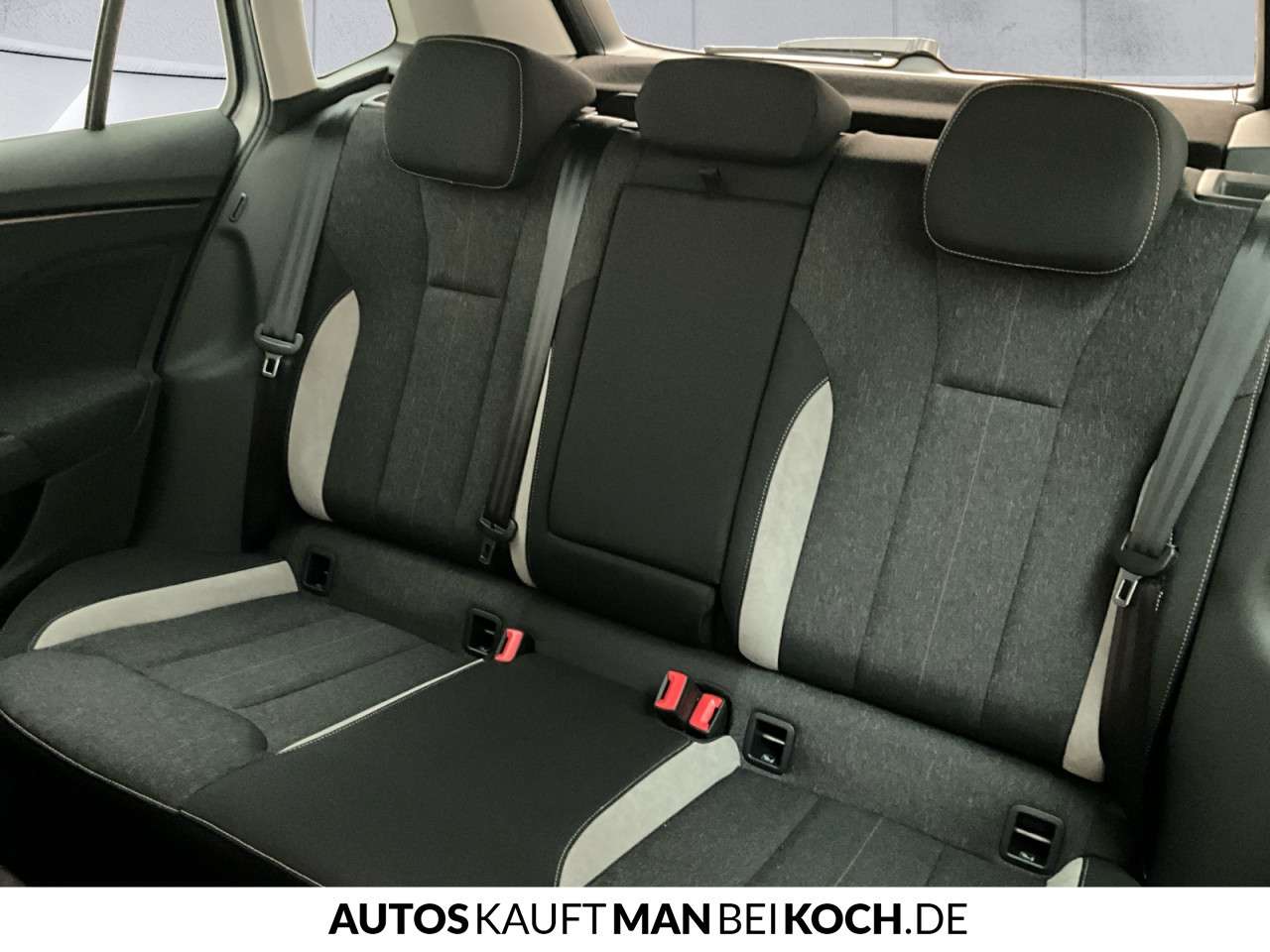 Fahrzeugbild eines Skoda Kamiq