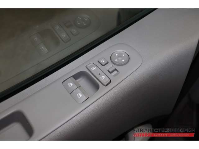 Fahrzeugbild eines Hyundai Staria