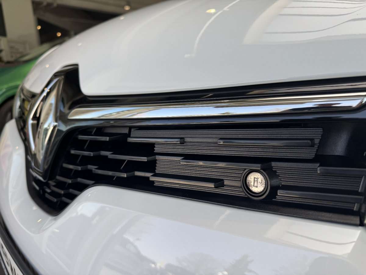 Fahrzeugbild eines Renault Twingo