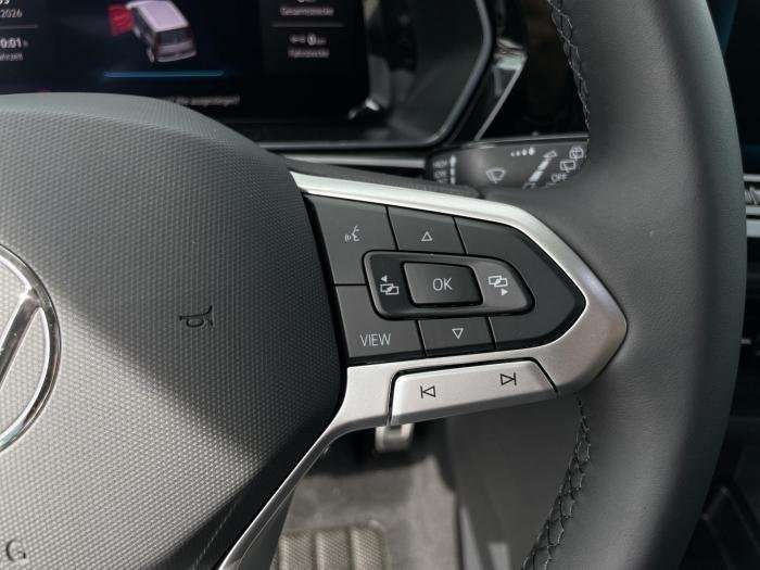 Fahrzeugbild eines Volkswagen Caddy
