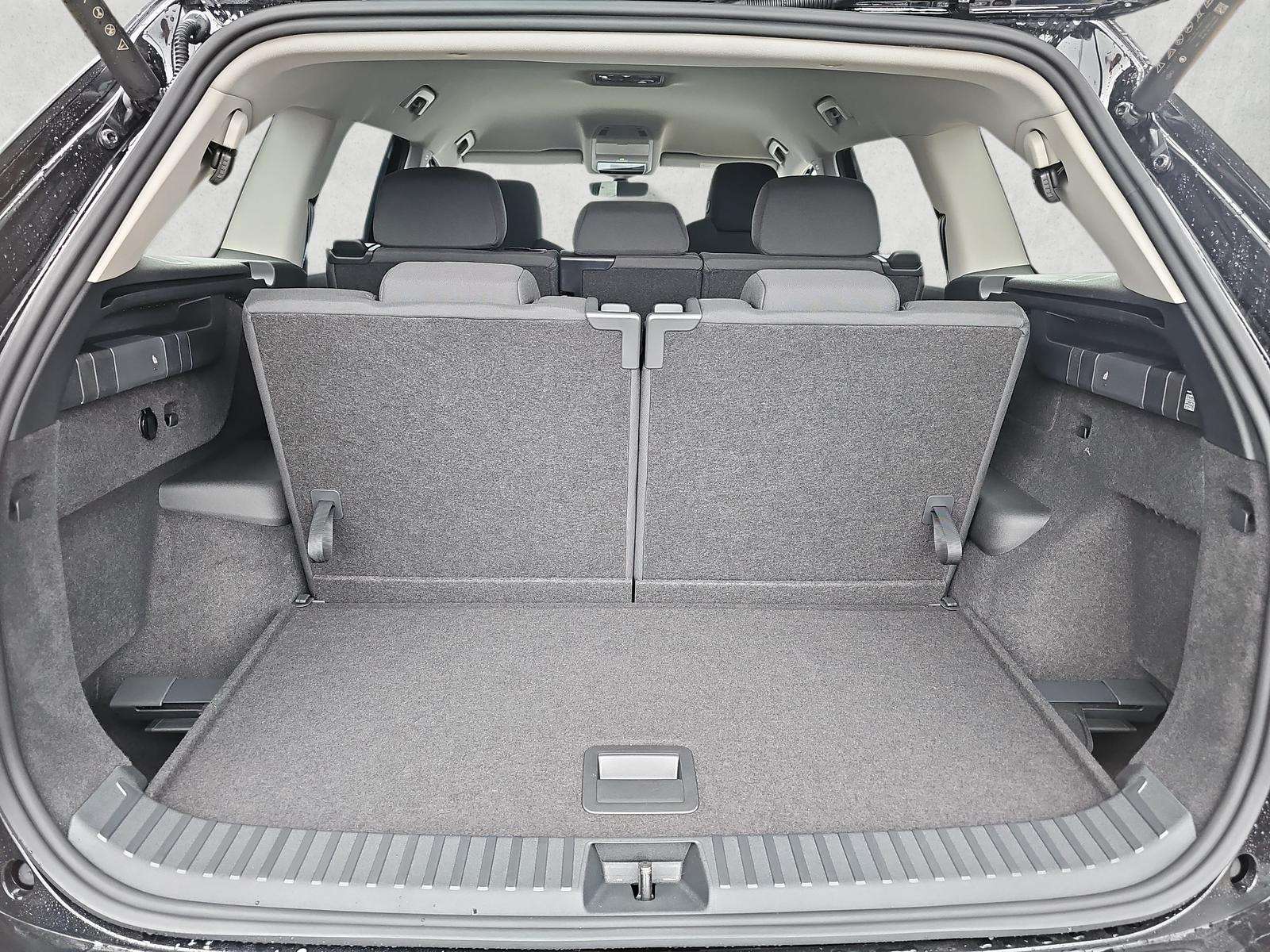 Fahrzeugbild eines Skoda Kodiaq