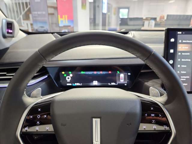 Fahrzeugbild eines GWM Wey 03