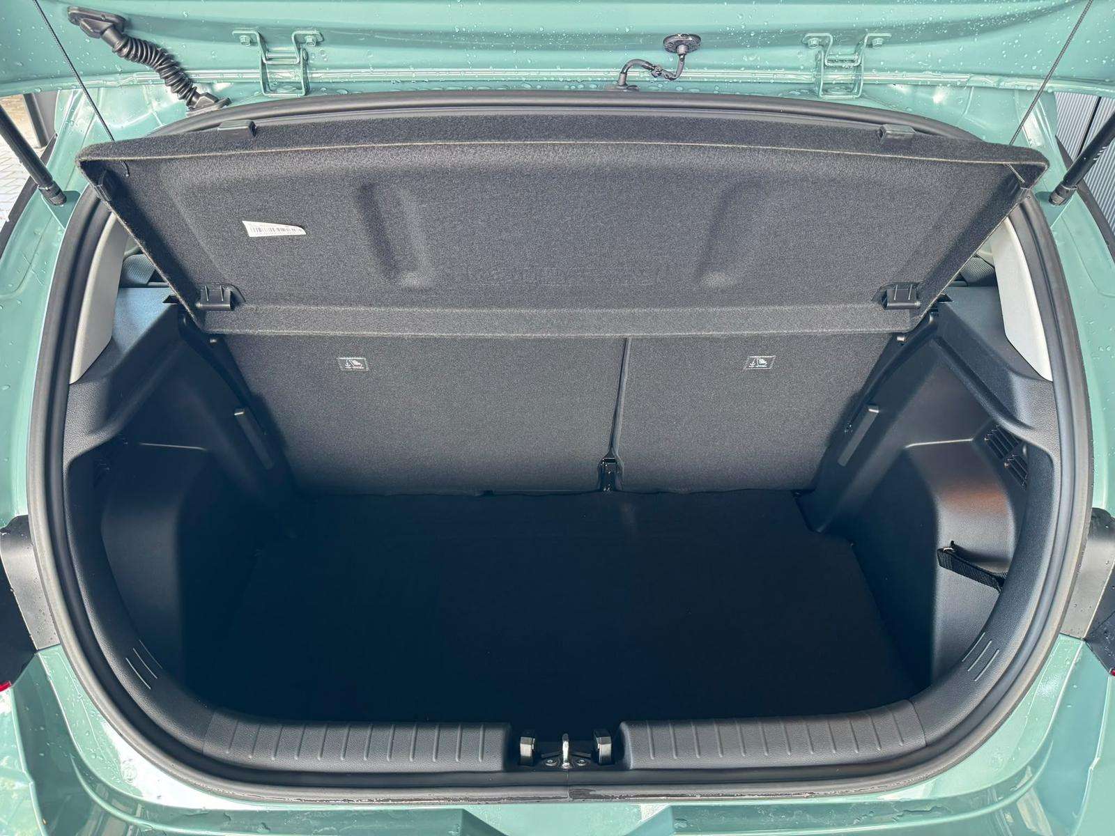 Fahrzeugbild eines Hyundai i20