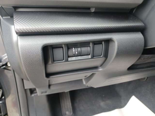 Fahrzeugbild eines Subaru Crosstrek