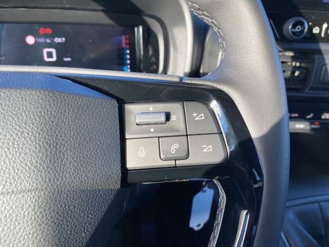 Fahrzeugbild eines Citroën Berlingo