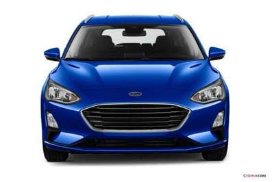 Bild Ford Focus