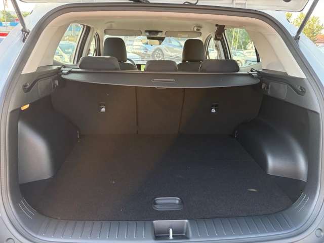 Fahrzeugbild eines Kia Sportage
