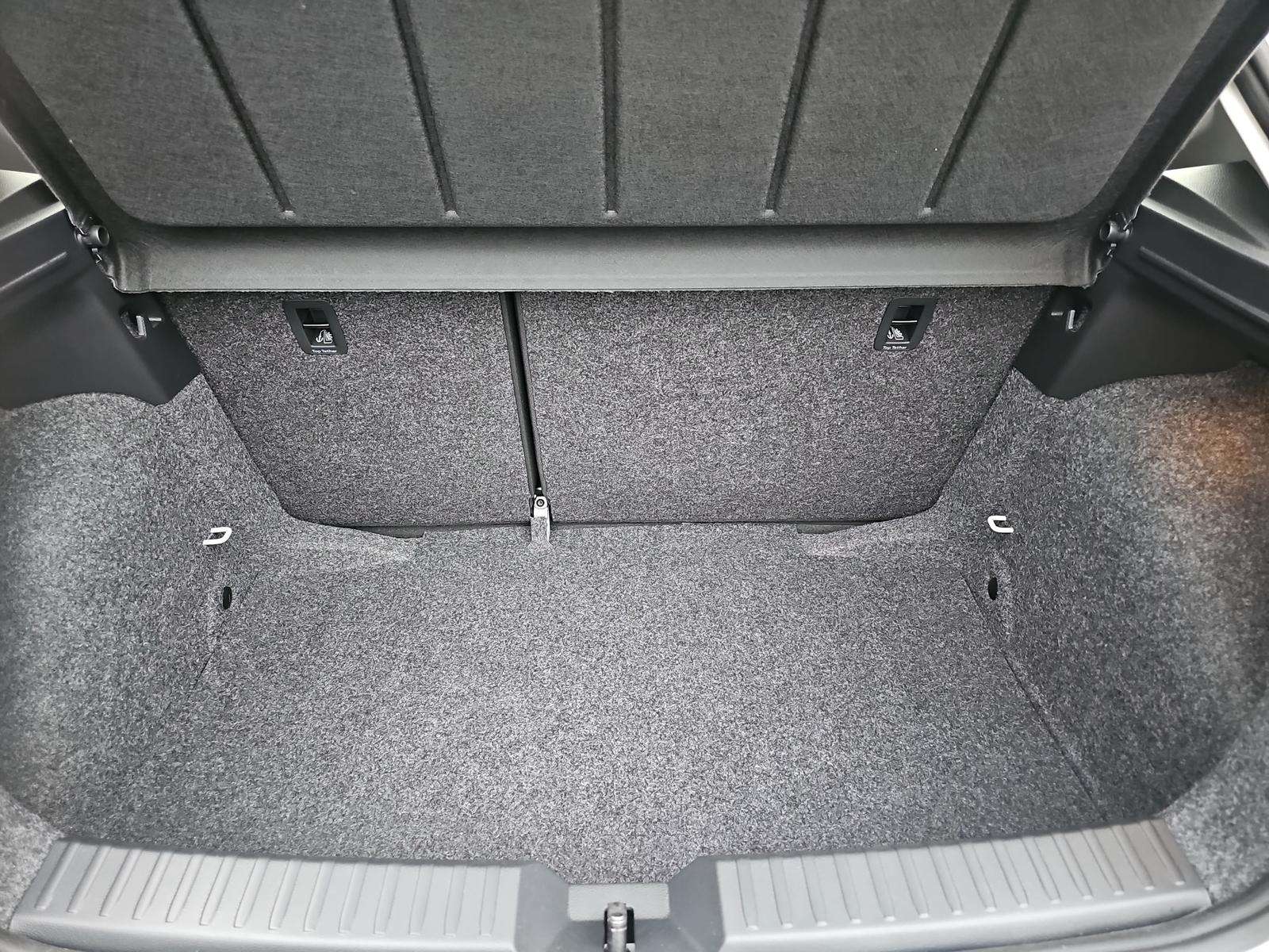 Fahrzeugbild eines SEAT Ibiza