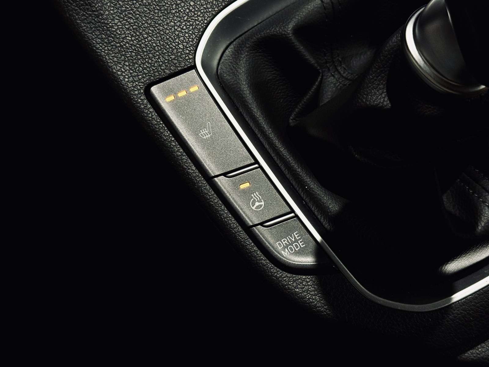Fahrzeugbild eines Hyundai i30