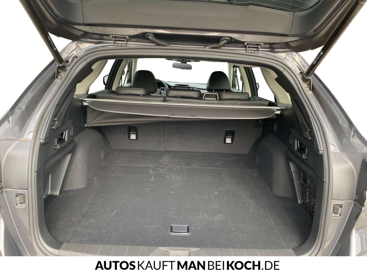 Fahrzeugbild eines Subaru Outback