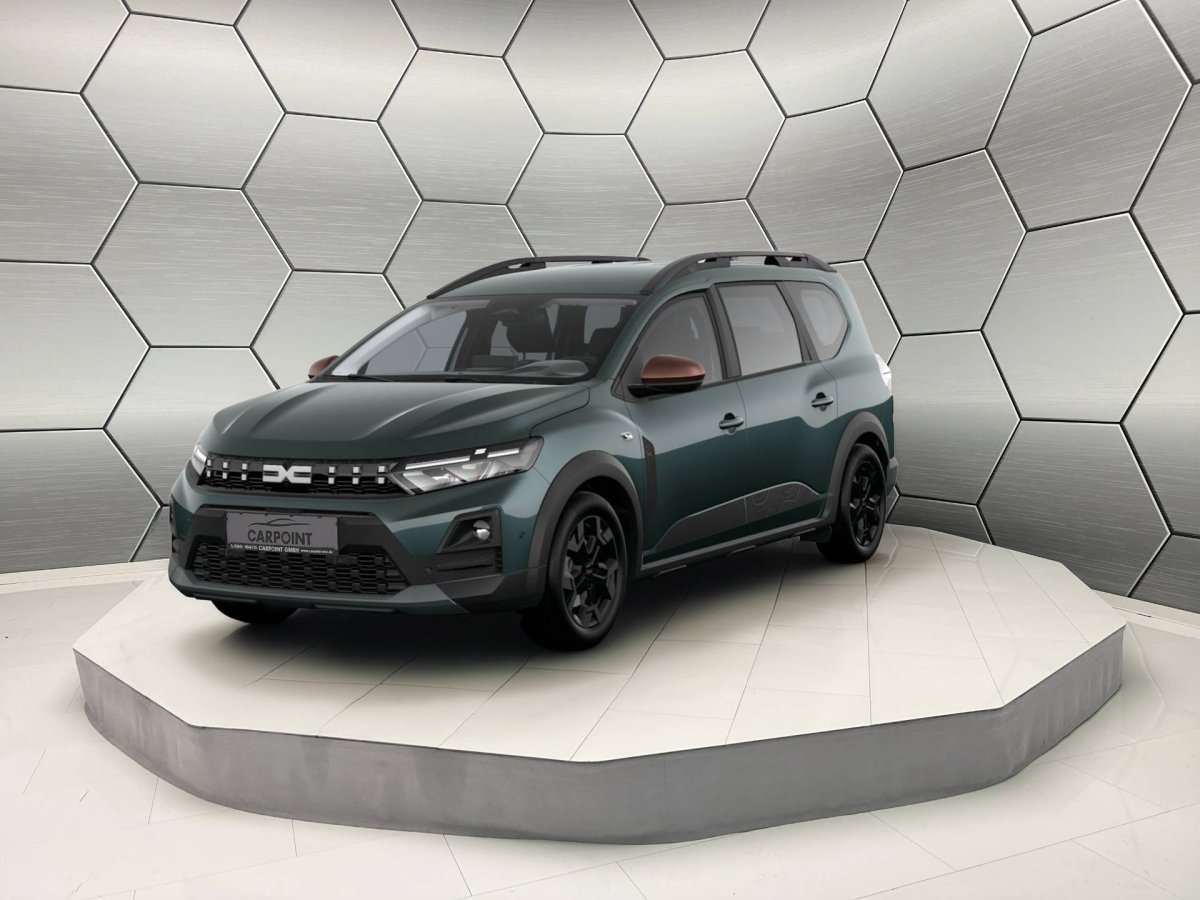 Fahrzeugbild eines Dacia Jogger