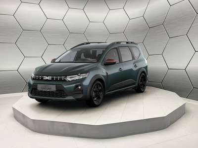 Bild Dacia Jogger