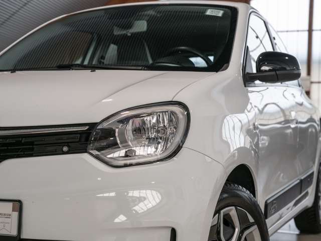 Fahrzeugbild eines Renault Twingo