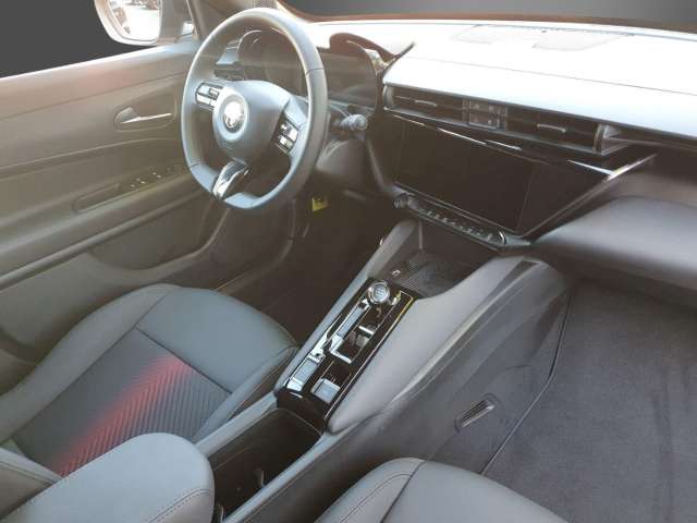 Fahrzeugbild eines Alfa Romeo Junior