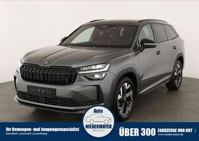 Bild Skoda Kodiaq