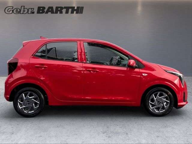 Fahrzeugbild eines Kia Picanto