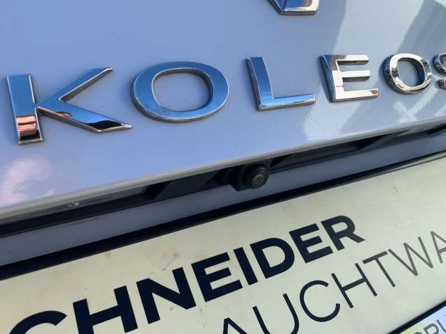 Fahrzeugbild eines Renault Koleos