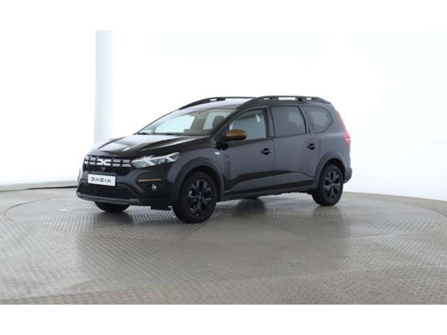 Fahrzeugbild eines Dacia Jogger