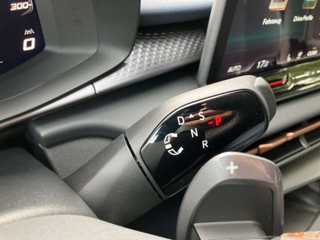 Fahrzeugbild eines CUPRA Terramar