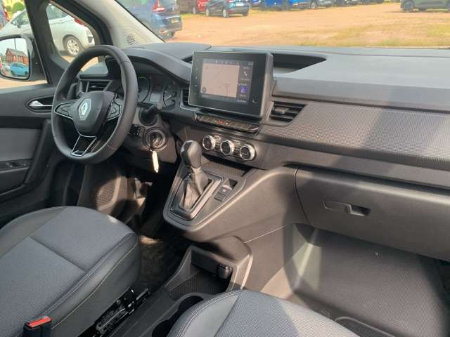 Fahrzeugbild eines Renault Kangoo E-TECH