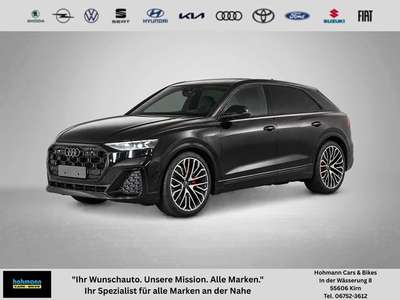 Bild Audi Q8