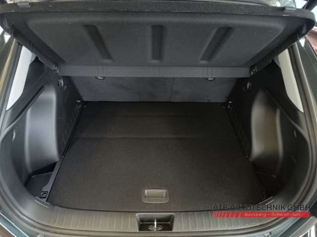 Fahrzeugbild eines Hyundai Kona Elektro