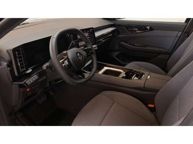 Fahrzeugbild eines Renault Austral