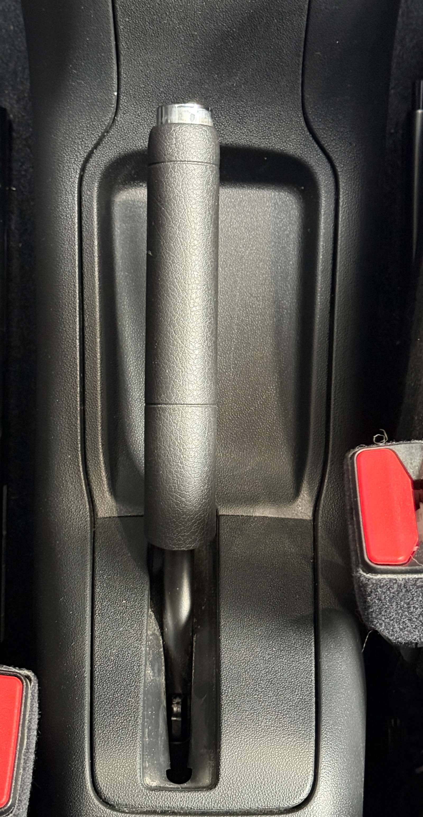Fahrzeugbild eines Citroën C3