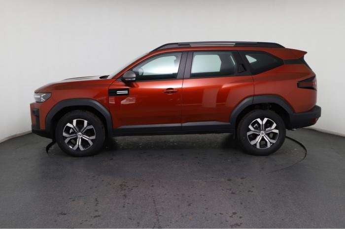 Fahrzeugbild eines Dacia Bigster