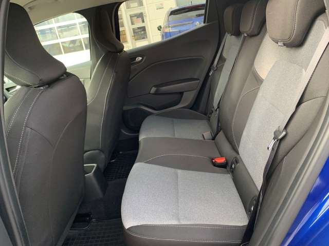Fahrzeugbild eines Renault Clio