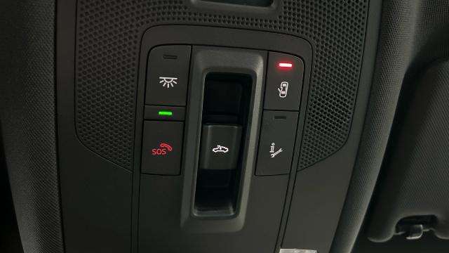 Fahrzeugbild eines Audi A3