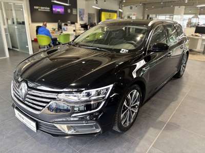 Bild Renault Talisman