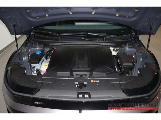 Fahrzeugbild eines Hyundai IONIQ 5