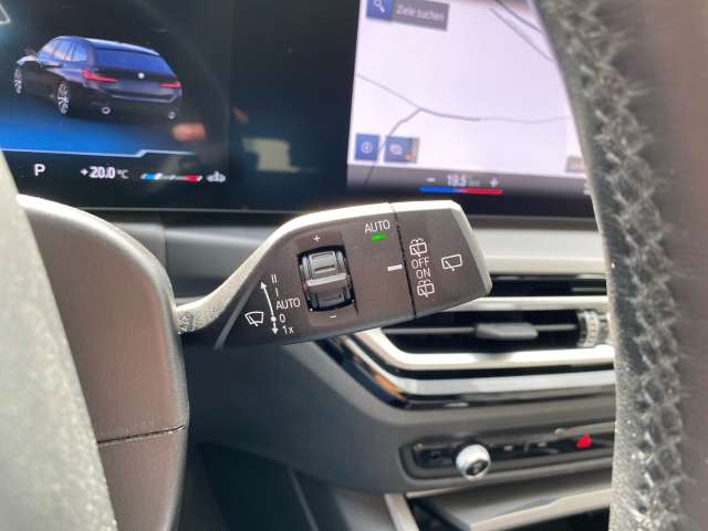 Fahrzeugbild eines BMW 3er-Reihe