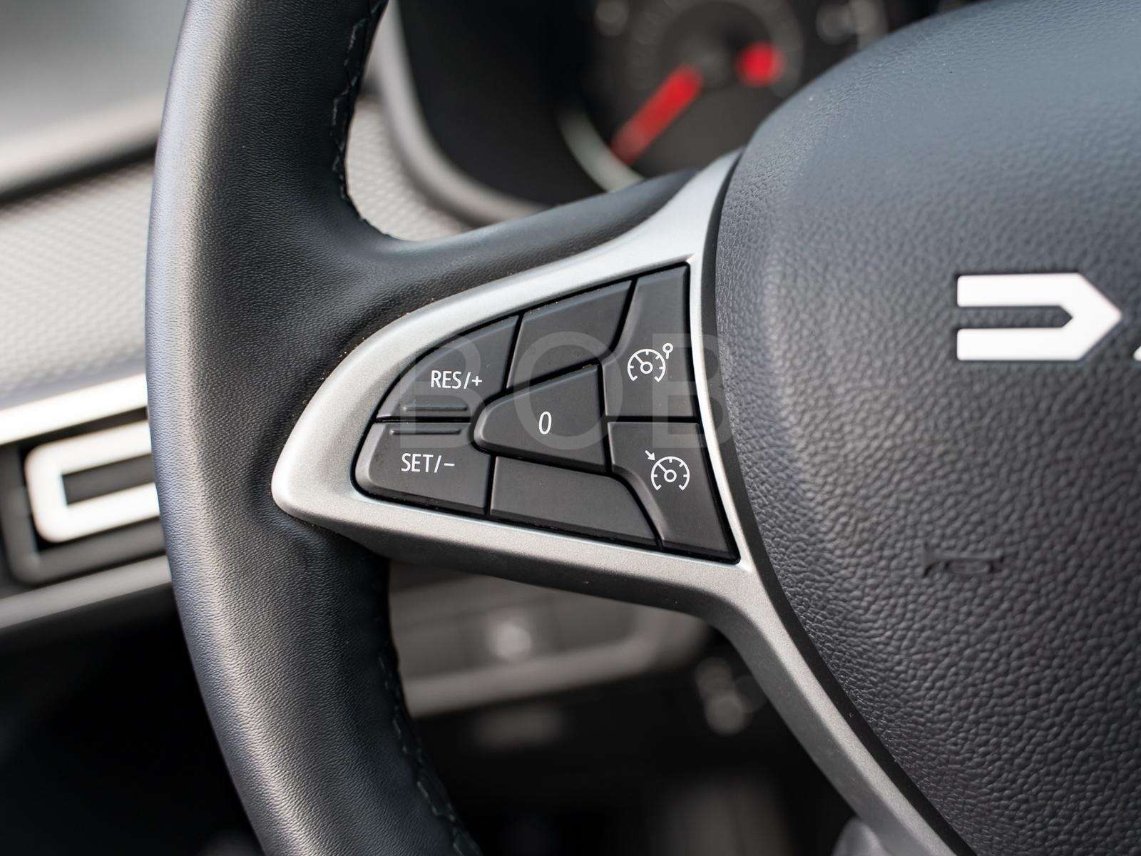 Fahrzeugbild eines Dacia Jogger