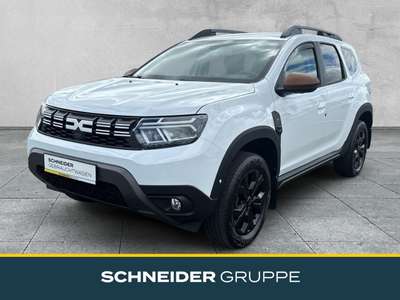 Bild Dacia Duster