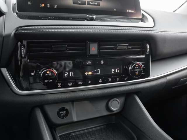 Fahrzeugbild eines Nissan Qashqai