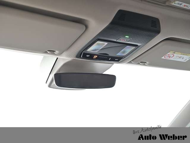 Fahrzeugbild eines Volkswagen California