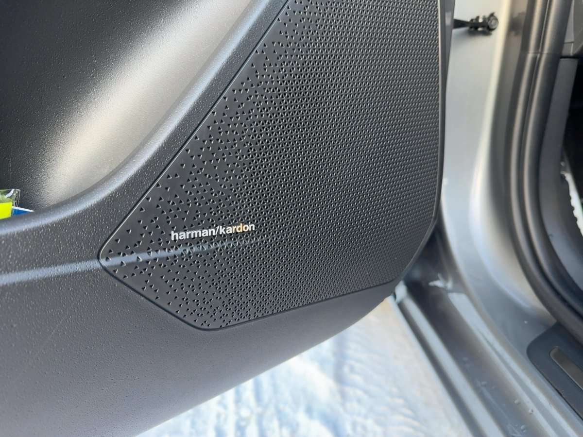 Fahrzeugbild eines Kia Niro