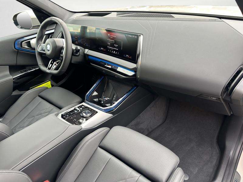 Fahrzeugbild eines BMW X3