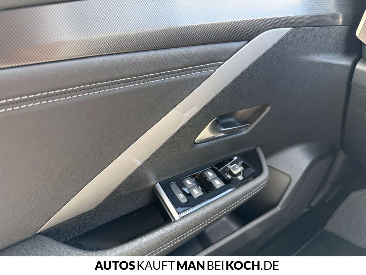 Fahrzeugbild eines Opel Astra