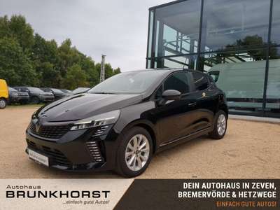 Bild Renault Clio