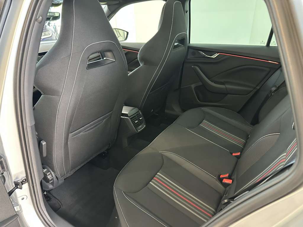 Fahrzeugbild eines Skoda Kamiq
