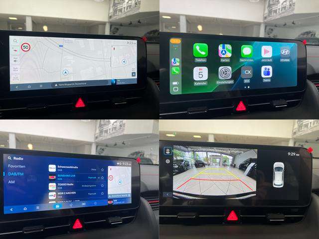 Fahrzeugbild eines Hyundai IONIQ 5