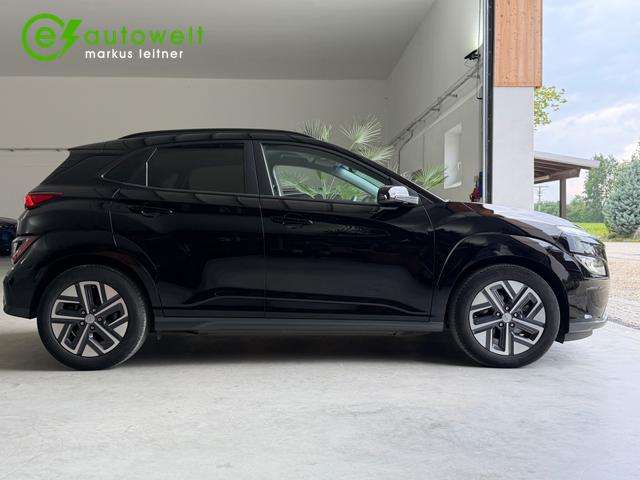 Fahrzeugbild eines Hyundai Kona