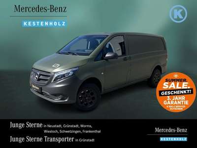 Bild Mercedes-Benz Vito