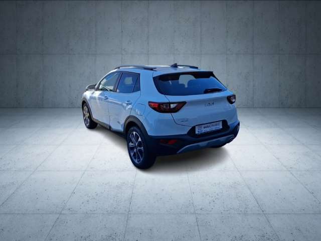 Fahrzeugbild eines Kia Stonic